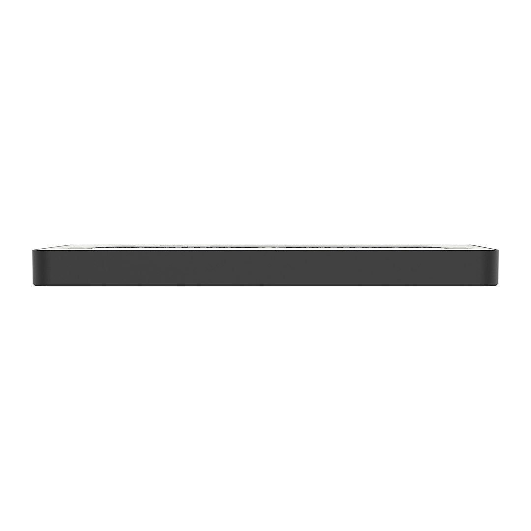 Plafoniera Milagro Evora Black ML1795