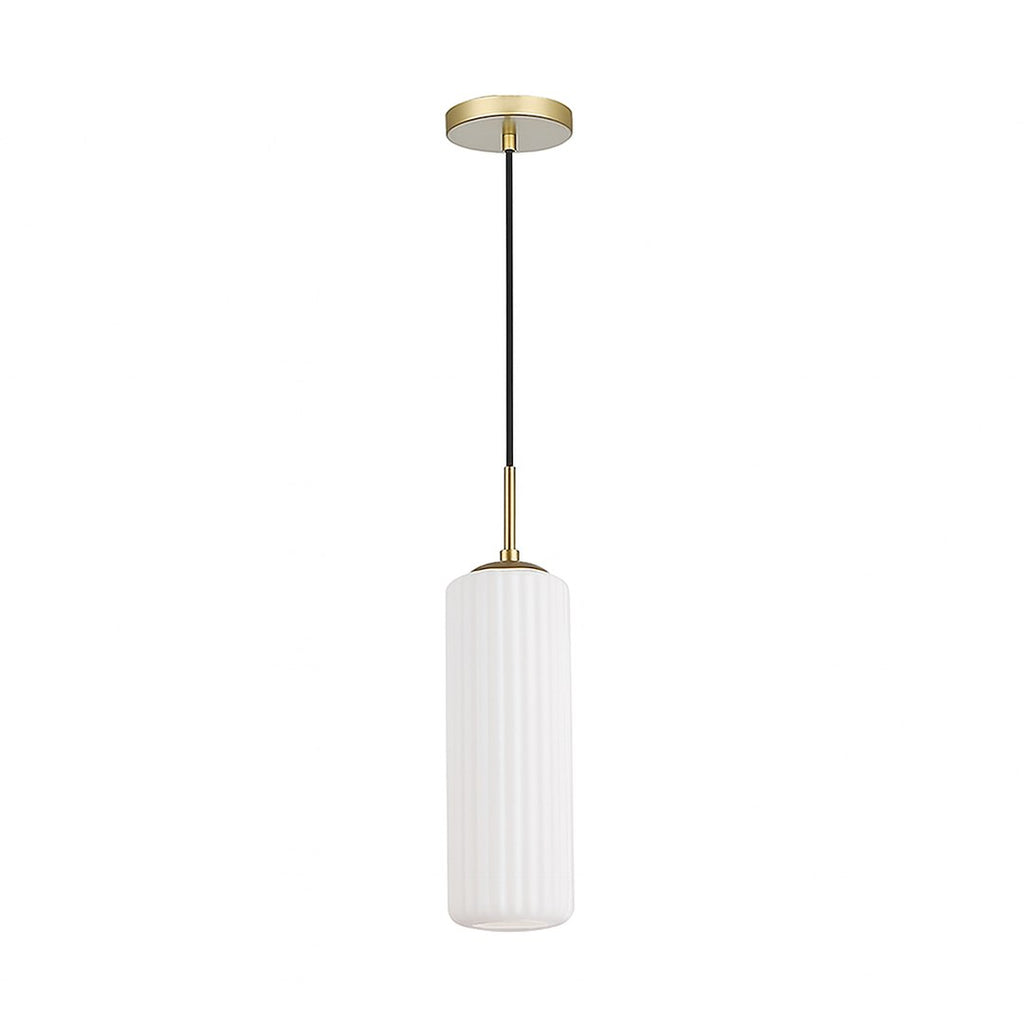 Pendul Milagro Vesta Gold ML1803