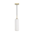 Pendul Milagro Vesta Gold ML1803