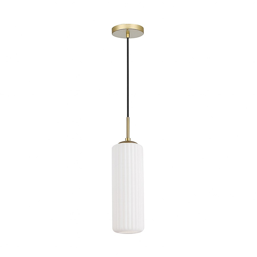 Pendul Milagro Vesta Gold ML1803