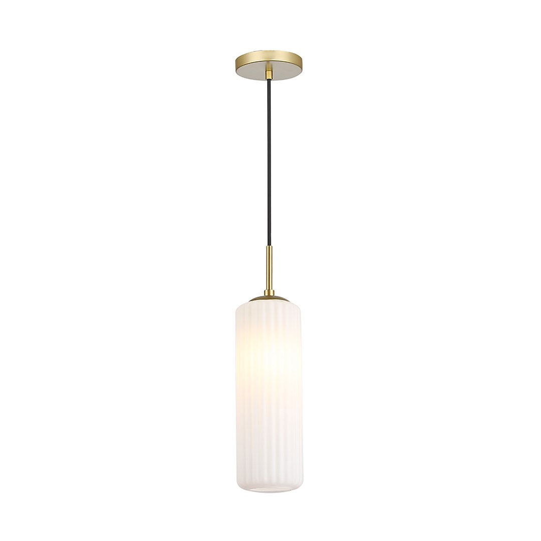 Pendul Milagro Vesta Gold ML1803