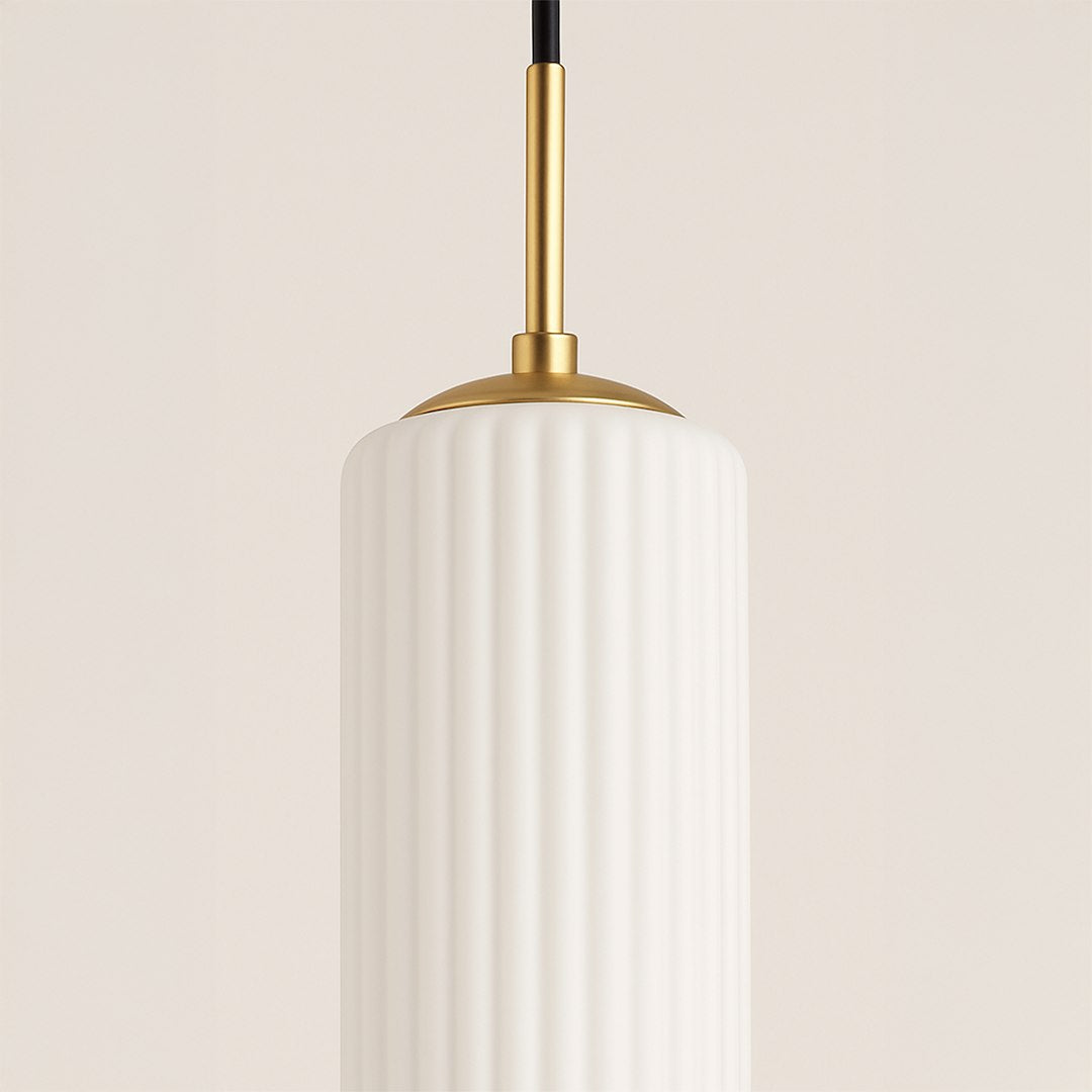 Pendul Milagro Vesta Gold ML1803
