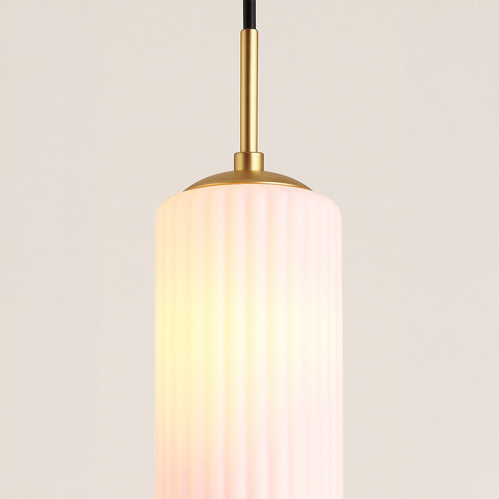 Pendul Milagro Vesta Gold ML1803