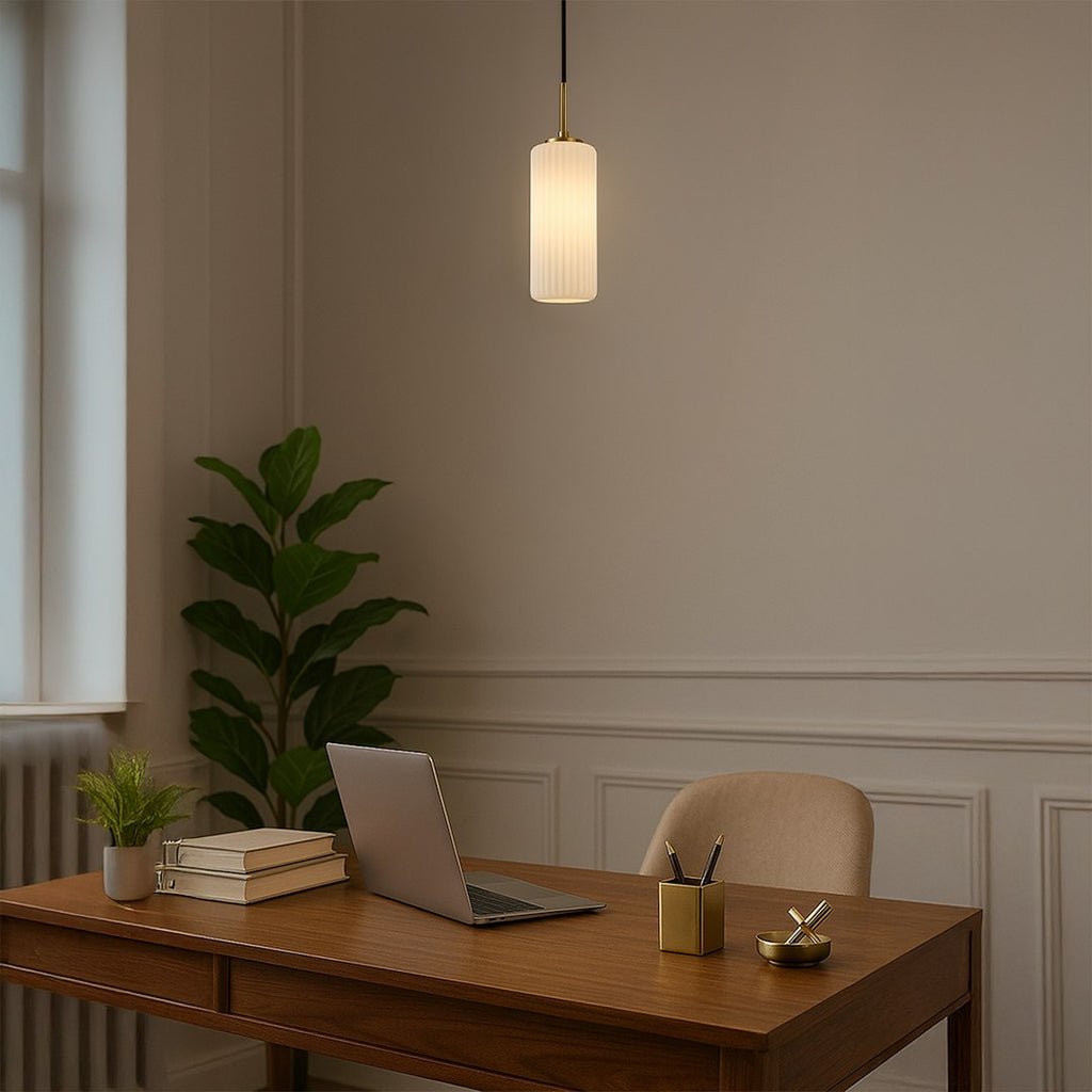 Pendul Milagro Vesta Gold ML1803