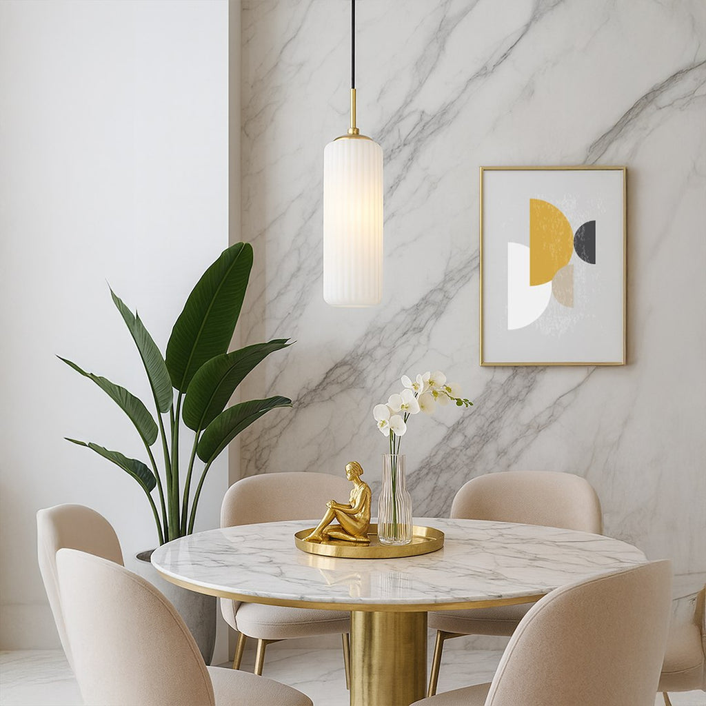 Pendul Milagro Vesta Gold ML1803