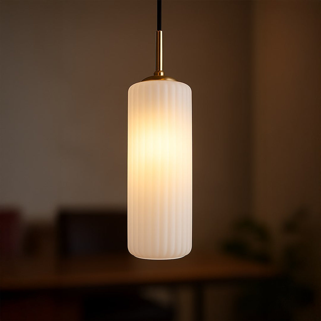 Pendul Milagro Vesta Gold ML1803