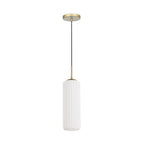 Pendul Milagro Vesta Gold ML1803
