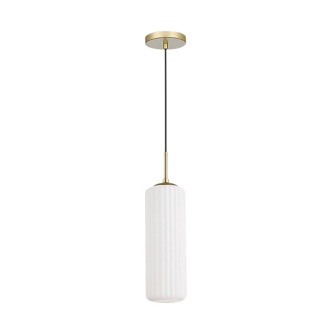 Pendul Milagro Vesta Gold ML1803