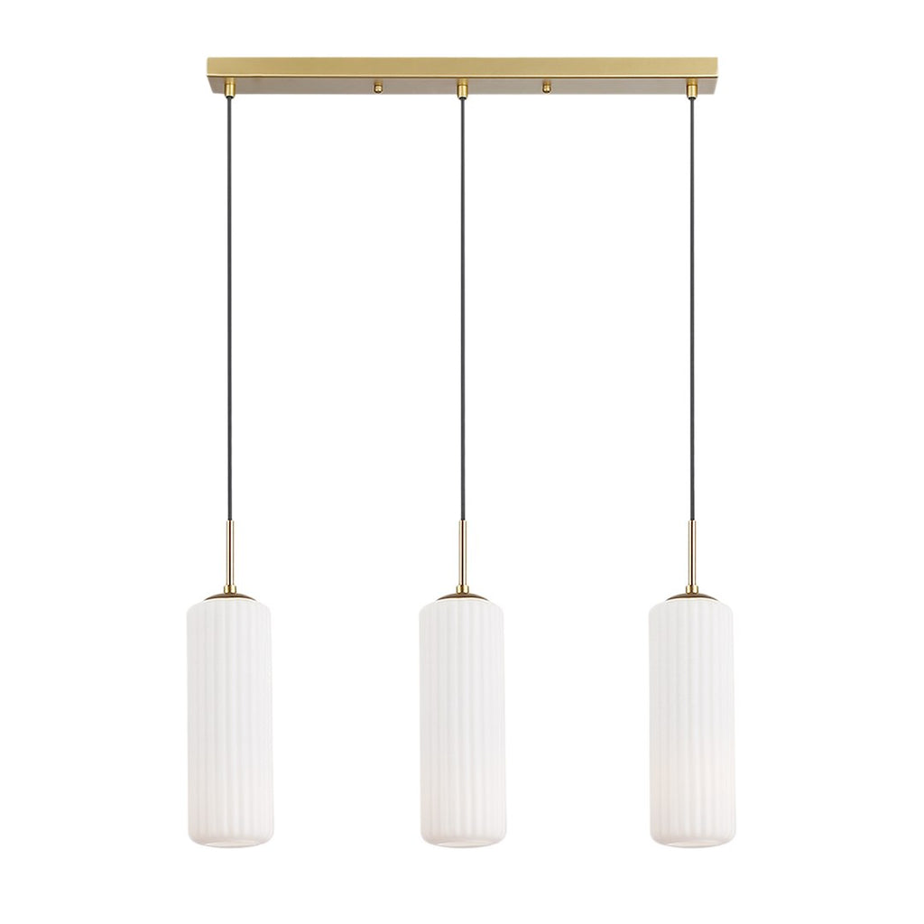 Lustra Milagro Vesta Gold ML1804