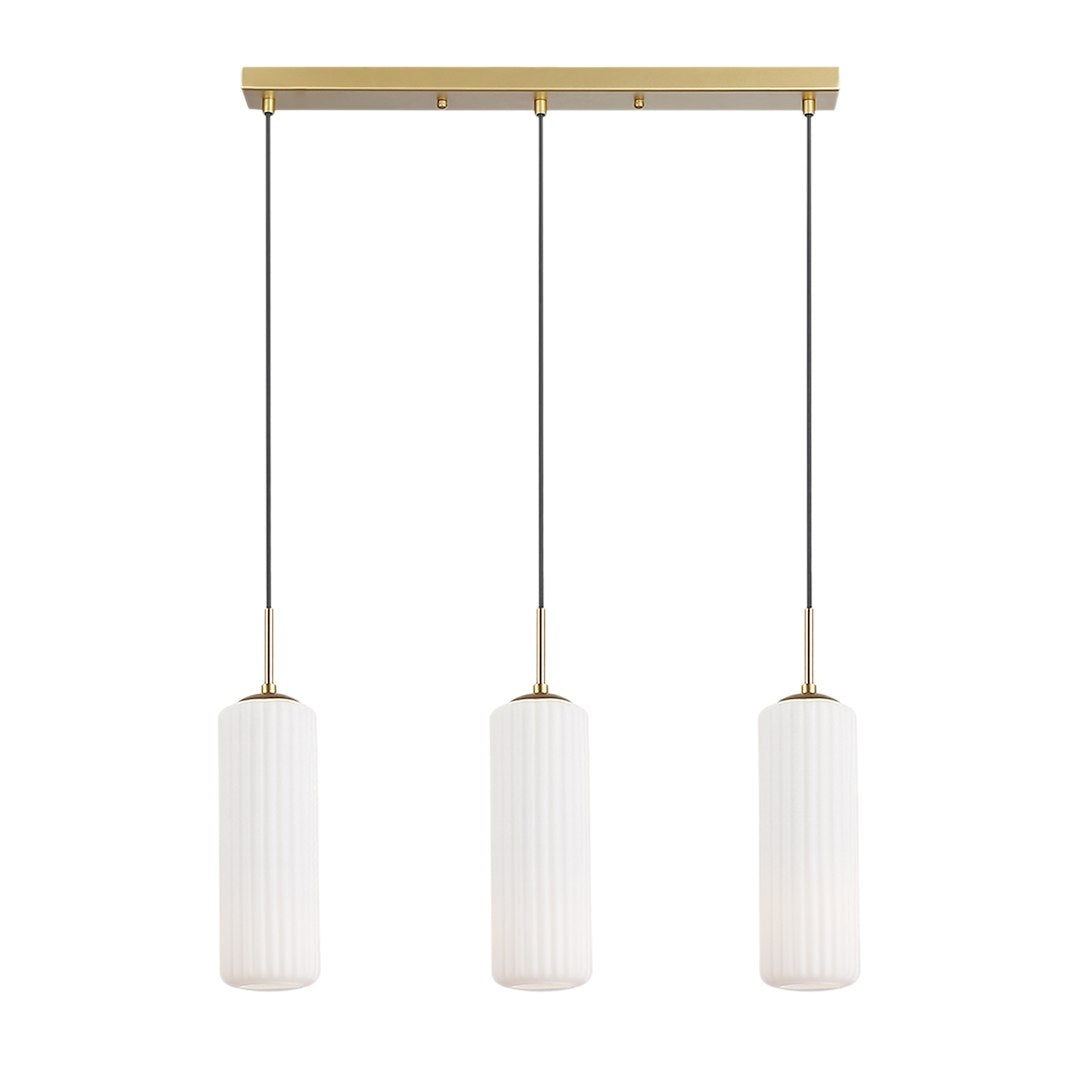 Lustra Milagro Vesta Gold ML1804