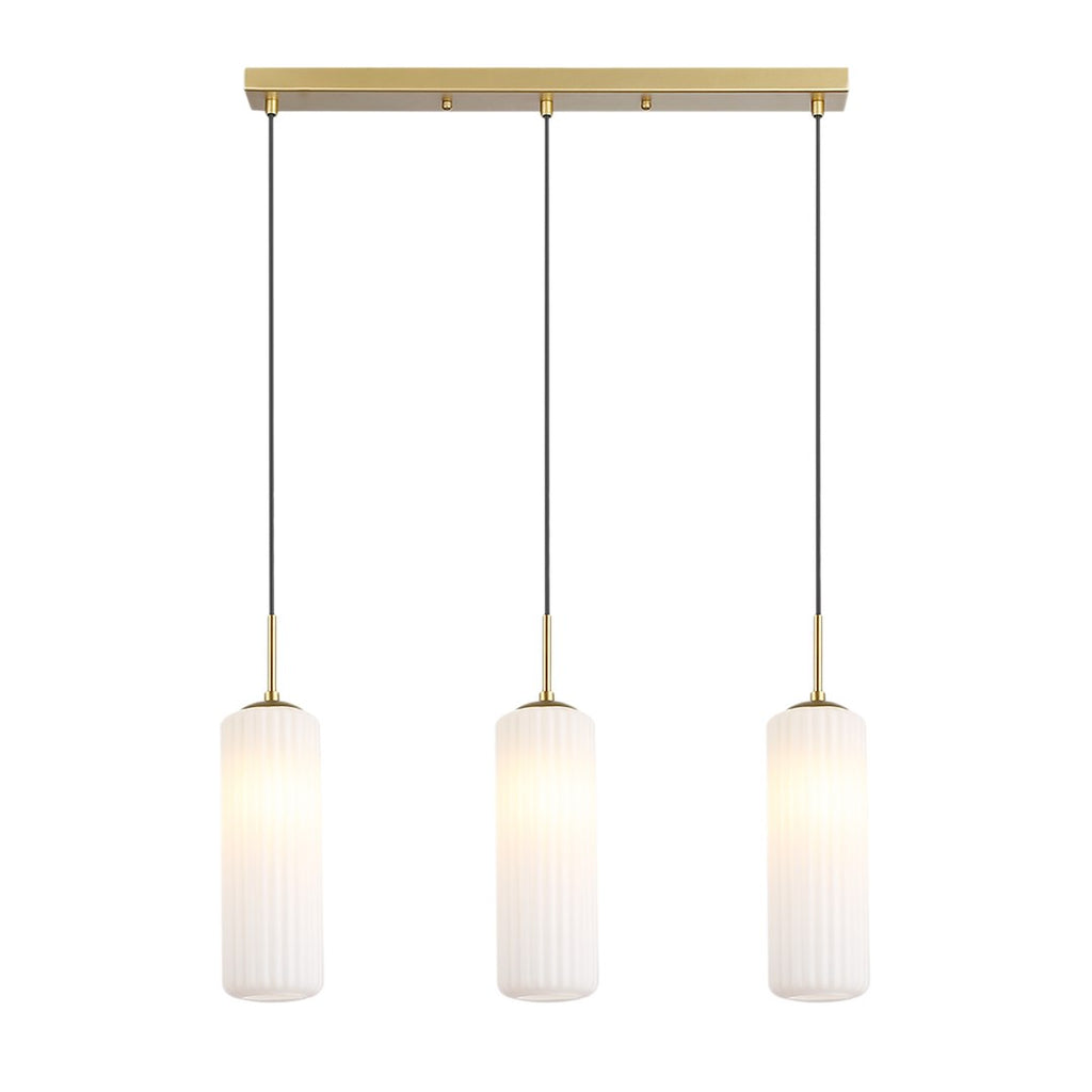Lustra Milagro Vesta Gold ML1804