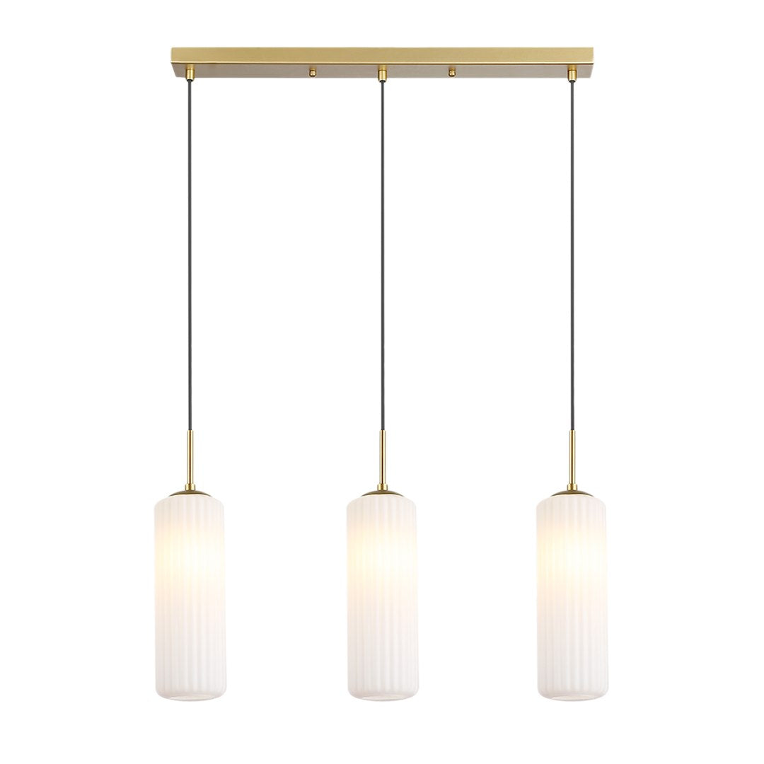 Lustra Milagro Vesta Gold ML1804
