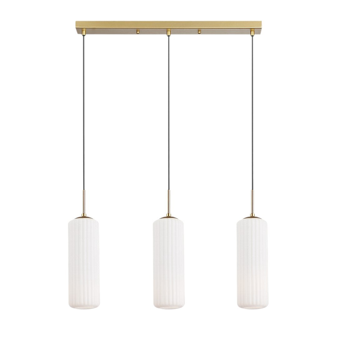 Lustra Milagro Vesta Gold ML1804