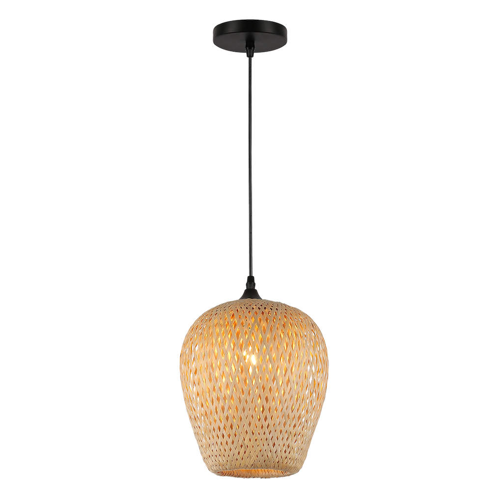 Pendul  Milagro Alma Black ML1807