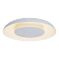 Plafoniera Milagro Piattino White ML1810