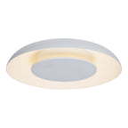 Plafoniera Milagro Piattino White ML1810