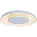 Plafoniera Milagro Piattino White ML1810
