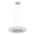 Pendul Milagro Piattino White ML1813