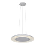 Pendul Milagro Piattino White ML1813