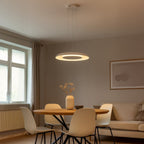 Pendul Milagro Piattino White ML1813