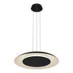 Pendul Milagro Piattino Black ML1814