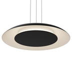 Pendul Milagro Piattino Black ML1814