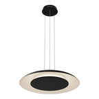 Pendul Milagro Piattino Black ML1814