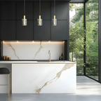 Pendul Milagro Arcadia Gold ML1816