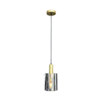 Pendul Milagro Arcadia Gold ML1816