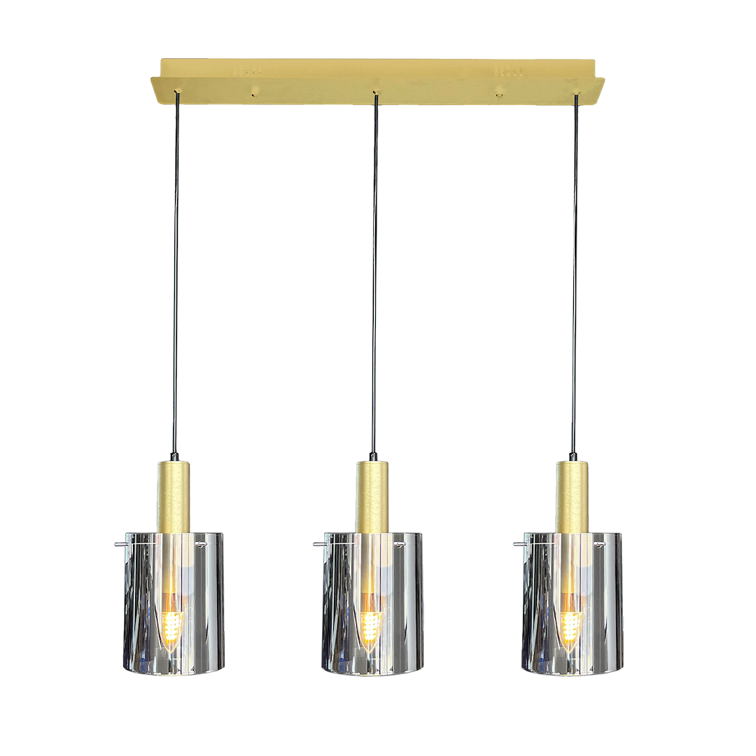 Pendul Milagro Arcadia Gold ML1817