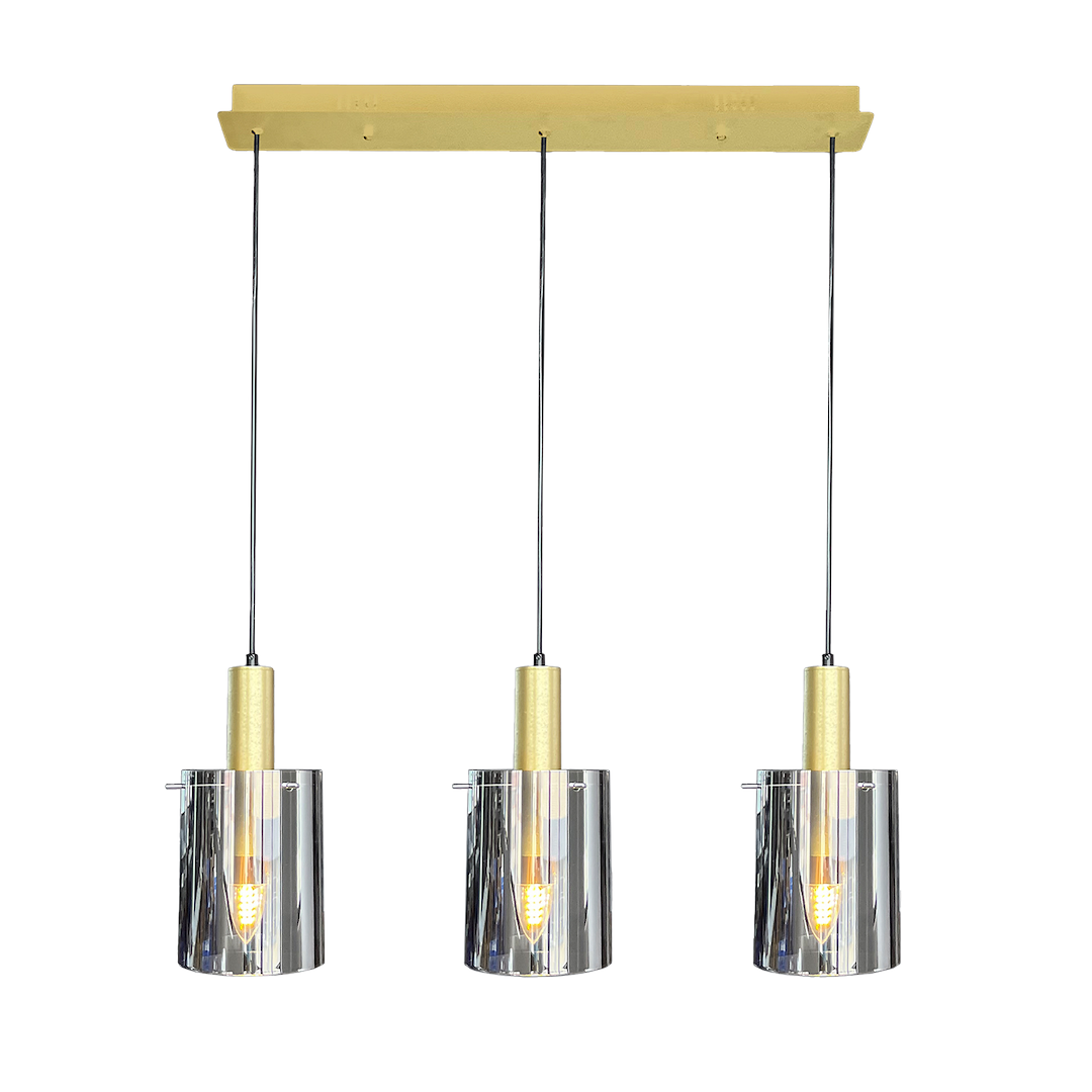 Pendul Milagro Arcadia Gold ML1817