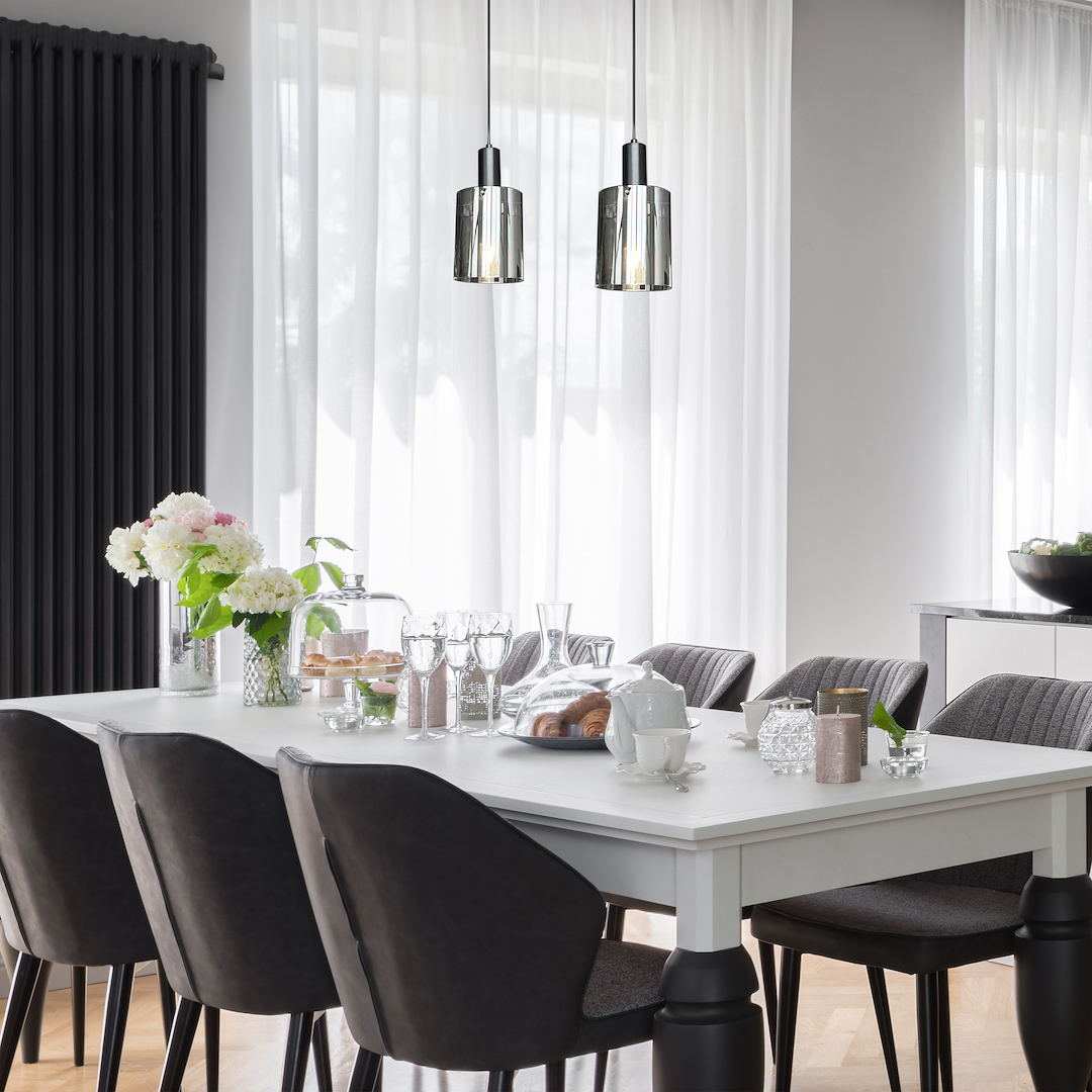 Pendul Milagro Arcadia Black ML1818