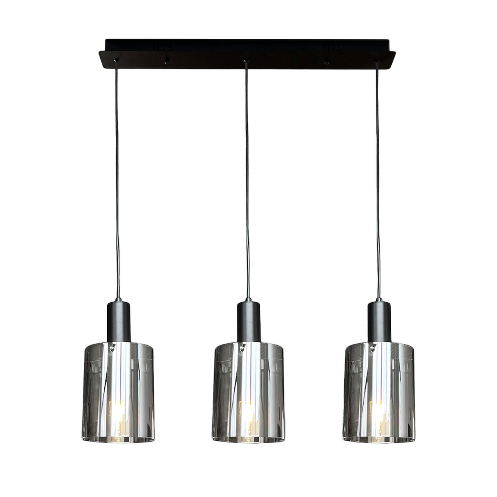 Pendul Milagro Arcadia Black ML1819