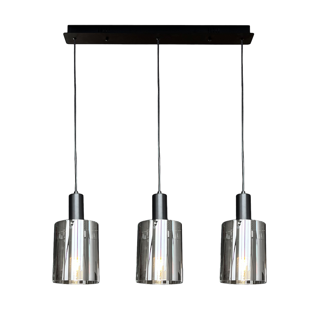 Pendul Milagro Arcadia Black ML1819