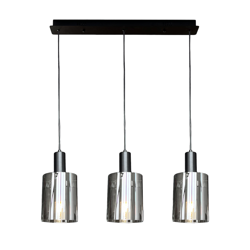 Pendul Milagro Arcadia Black ML1819