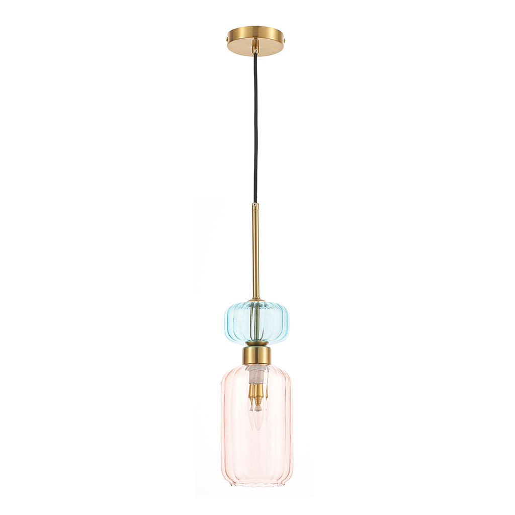 Pendul Milagro Molly Multicolor ML1822