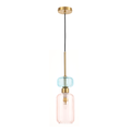 Pendul Milagro Molly Multicolor ML1822