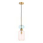 Pendul Milagro Molly Multicolor ML1822