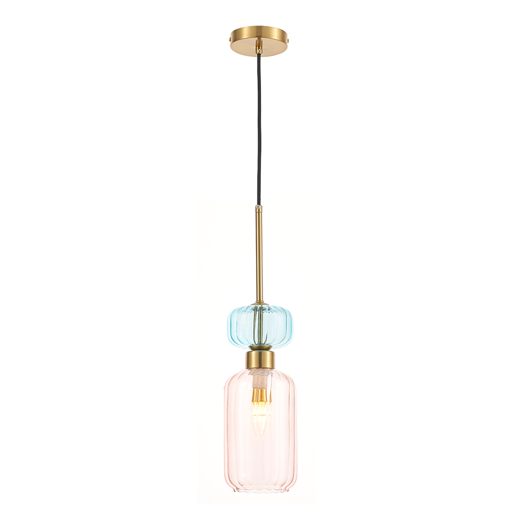 Pendul Milagro Molly Multicolor ML1822