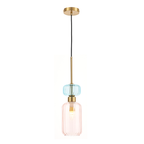 Pendul Milagro Molly Multicolor ML1822