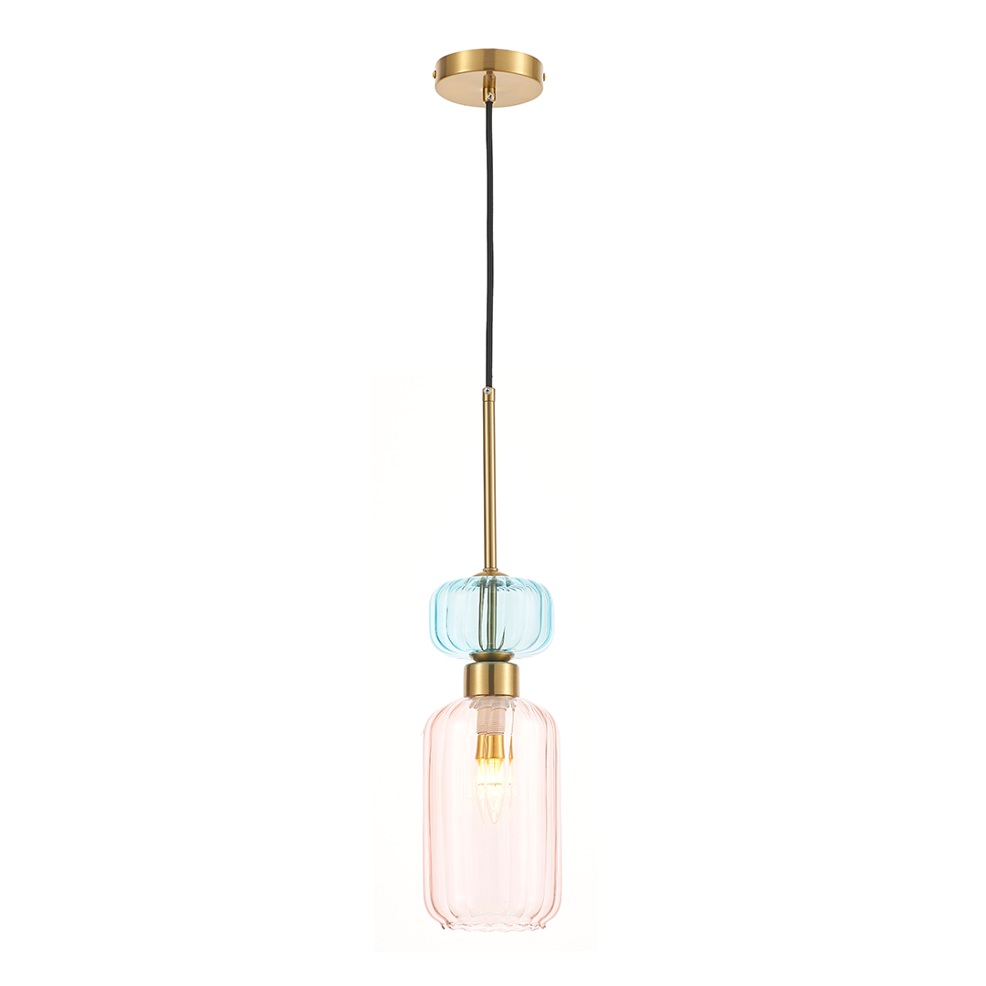 Pendul Milagro Molly Multicolor ML1822