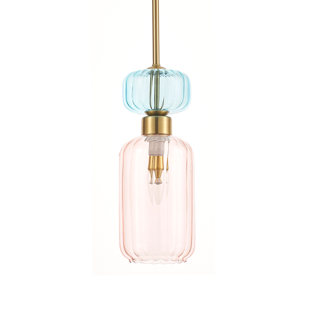 Pendul Milagro Molly Multicolor ML1822