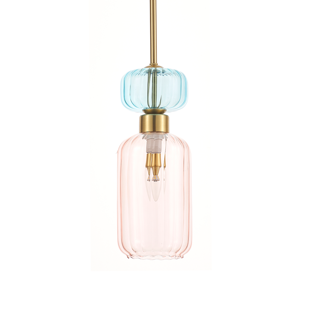 Pendul Milagro Molly Multicolor ML1822