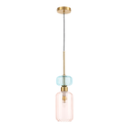 Pendul Milagro Molly Multicolor ML1822
