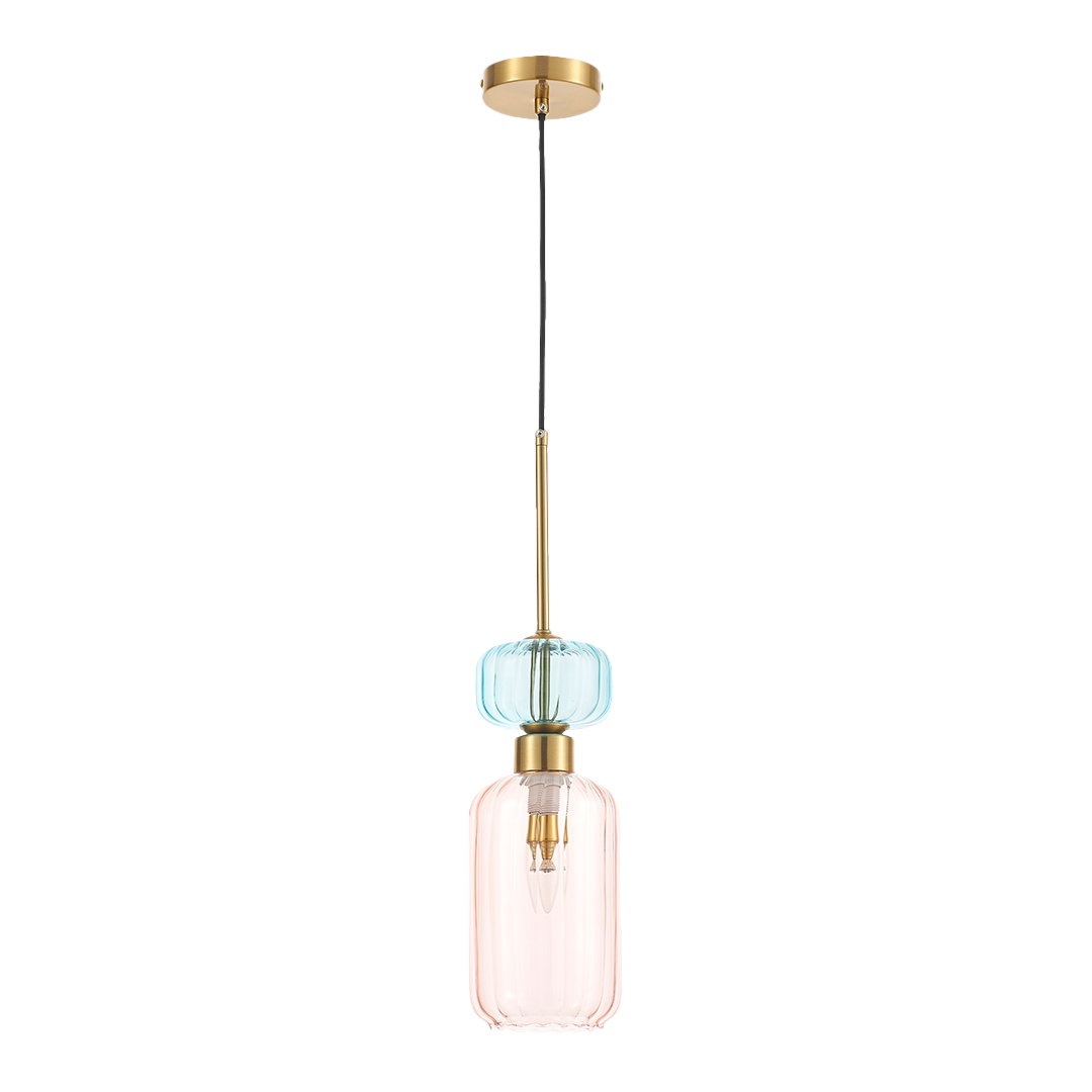 Pendul Milagro Molly Multicolor ML1822