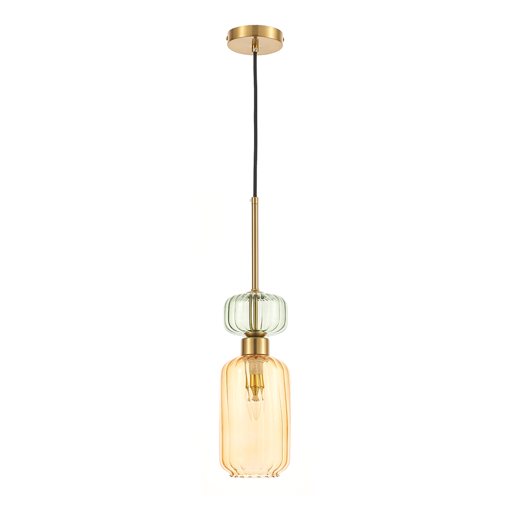 Pendul Milagro Molly Chihlimbar ML1823