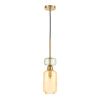 Pendul Milagro Molly Chihlimbar ML1823
