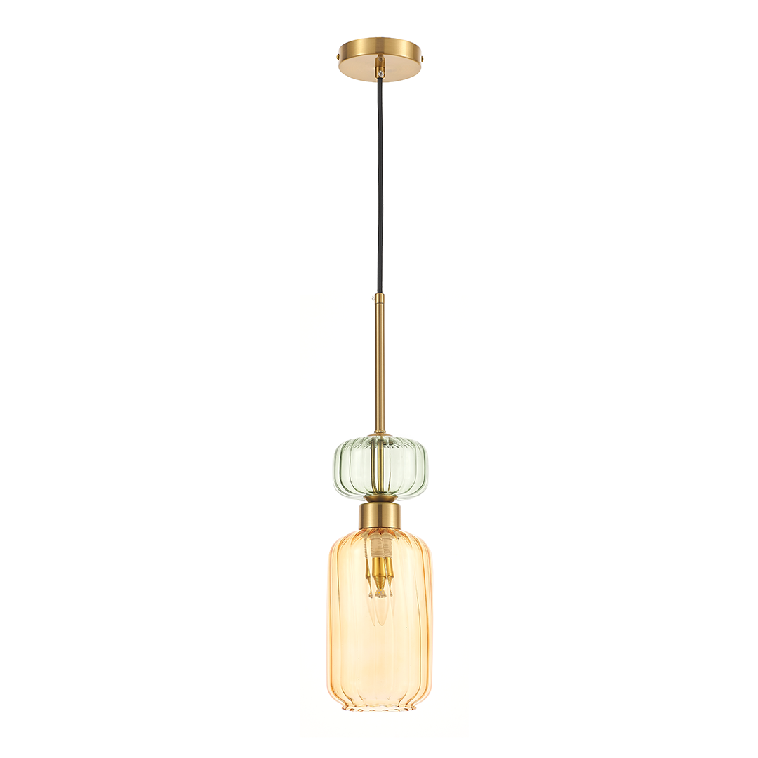 Pendul Milagro Molly Chihlimbar ML1823