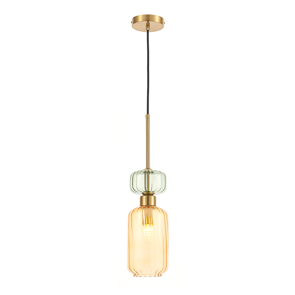 Pendul Milagro Molly Chihlimbar ML1823