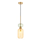 Pendul Milagro Molly Chihlimbar ML1823